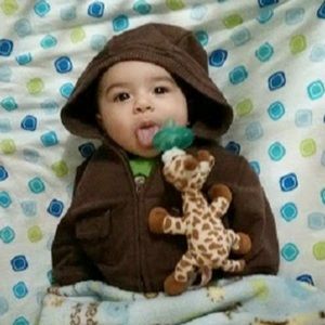 Meet your Posher, Katharine